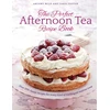 KNYGA Antony Wild Perfect Afternoon Tea Recipe Book