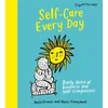KNYGA Antti Ervasti Self-Care Every Day