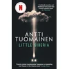 KNYGA Antti Tuomainen Little Siberia