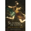 KNYGA Anuradha Roy Sleeping On Jupiter