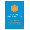 KNYGA Anya Ahmed Social Inequalities