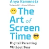 KNYGA Anya Kamenetz Art of Screen Time