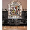 KNYGA Anya Lucas Livery Halls of the City of London