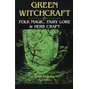 KNYGA Aoumiel. Žalias Witchcraft