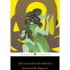 KNYGA Apollonius Rhodius Jason and the Argonauts