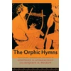 KNYGA Apostolos N Athanassakis Orphic Hymns