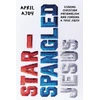 KNYGA April Ajoy Star-Spangled Jesus