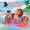 KNYGA April Showers Divine Makes a Splash!