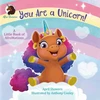 KNYGA April Showers You Are a Unicorn!: A Little Book of AfroMations