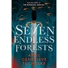 KNYGA April Tucholke Seven Endless Forests