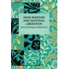 KNYGA Arab Marxism and National Liberation