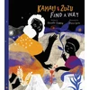 KNYGA Aracelis Girmay Kamau and ZuZu Find a Way