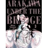 KNYGA Arakawa Under the Bridge, 3