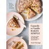 KNYGA Aran Goyoaga Cannelle et Vanille Bakes Simple