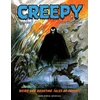 KNYGA Archie Goodwin Creepy Archives Volume 1