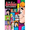 KNYGA Archie Superstars Archie Encyclopedia