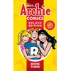 KNYGA Archie Superstars Best of Archie Comics 3, The: Deluxe Edition
