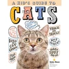 KNYGA Arden Moore Kid's Guide to Cats