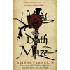 KNYGA Ariana Franklin Death Maze