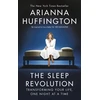 KNYGA Arianna Huffington Sleep Revolution