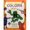 KNYGA Arianne Holden It's Fun to Learn About Colours