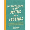 KNYGA Arie Kaplan Encyclopedia of Epic Myths and Legends