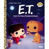 KNYGA Arie Kaplan E.T. the Extra-Terrestrial (Funko Pop!)