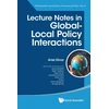 KNYGA Ariel Dinar Lecture Notes In Global-local Policy Interactions
