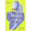 KNYGA Ariel Zeleznikow Johnston Future Loves You, How and Why We Should Abolish Death