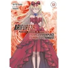 KNYGA Arifureta: From Commonplace to World's Strongest (Light Novel) Vol. 13
