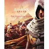 KNYGA Arin Murphy Hiscock Assassin's Creed: The Essential Guide