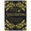 KNYGA Arin Murphy Hiscock Spellcrafting