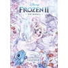 KNYGA Arina Tanemura Disney Frozen 2