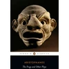 KNYGA Aristophanes Frogs and Other Plays