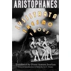 KNYGA Aristophanes Lysistrata, Women at the Thesmophoria, Frogs
