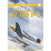 KNYGA Arkadisuz Wrobel Messerschmitt Bf 109 F-G