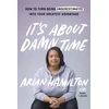 KNYGA Arlan Hamilton It's About Damn Time