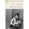 KNYGA Arlene Heyman Artifact
