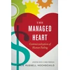 KNYGA Arlie Russell Hochschild Managed Heart