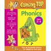 KNYGA Armadillo Coming Top: Phonics - Ages 3-4