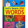 KNYGA Armadillo Let's Learn 250 Words