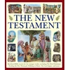 KNYGA Armadillo New Testament (giant Size)