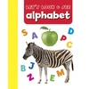 KNYGA Armadillo Press Staff Let's Look & See: Alphabet
