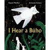 KNYGA Armando Fonseca I Hear a Buho