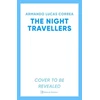 KNYGA Armando Lucas Correa Night Travellers