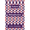 KNYGA Armen Avanessian Future Metaphysics