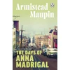 KNYGA Armistead Maupin Days of Anna Madrigal