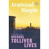 KNYGA Armistead Maupin Michael Tolliver Lives