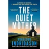KNYGA Arnaldur Indridason Quiet Mother
