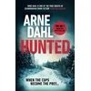 KNYGA Arne Dahl Hunted